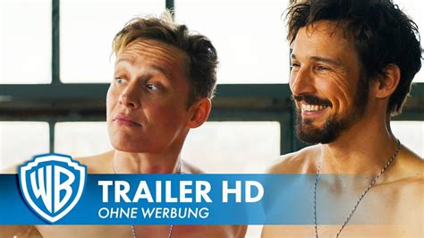 cb01 100 dinge|100 DINGE Trailer German Deutsch (2018) .
